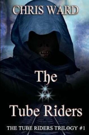 Cover of The Tube Riders