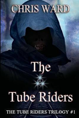 Book cover for The Tube Riders