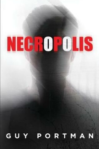 Cover of Necropolis