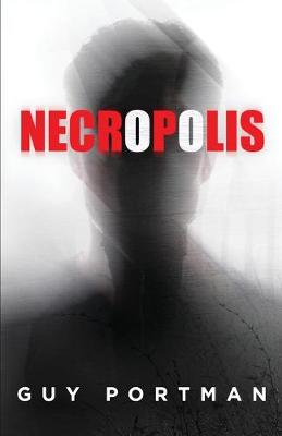 Cover of Necropolis