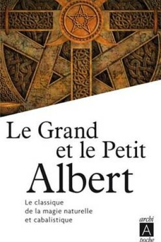 Cover of Le Grand Et Le Petit Albert