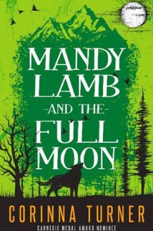 Cover of Mandy Lamb and the Full Moon