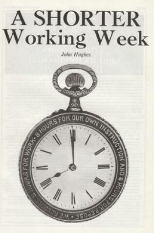Cover of Shorter Working Week