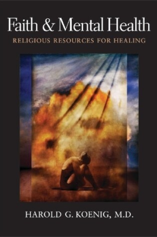 Cover of Faith and Mental Health