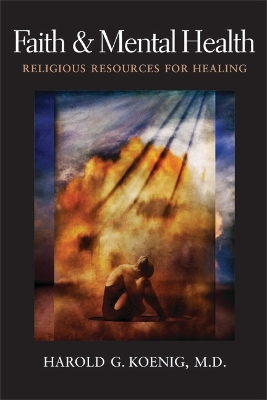 Book cover for Faith and Mental Health