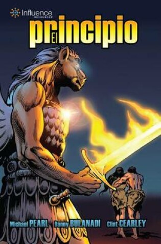 Cover of El Principio