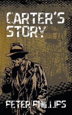 Book cover for Carter's Story