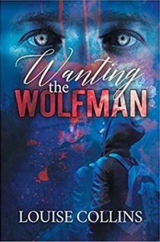 Cover of Wanting the Wolfman