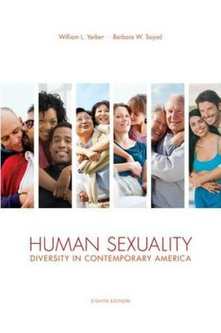 Cover of Connect 1-Semester Access Card for Human Sexuality