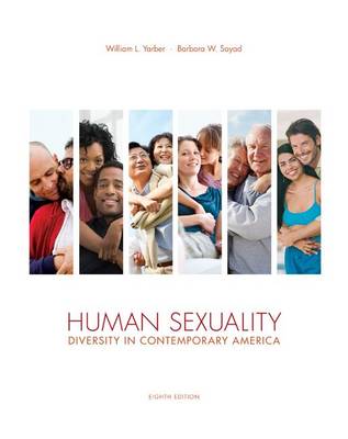 Book cover for Connect 1-Semester Access Card for Human Sexuality