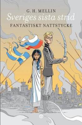 Cover of Sveriges Sista Strid