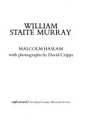 Book cover for William Staite Murray