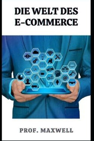 Cover of Die Welt Des E-Commerce