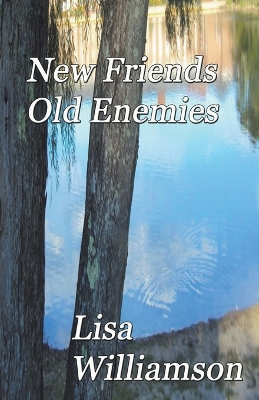 Book cover for New Friends, Old Enemies