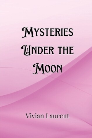 Cover of Mysteries Under the Moon