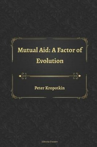 Cover of Mutual Aid