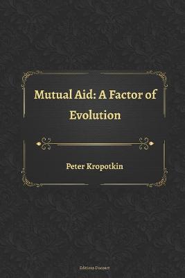 Cover of Mutual Aid