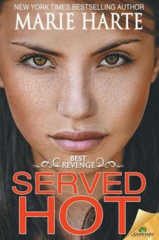 Cover of Served Hot