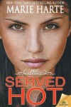 Book cover for Served Hot