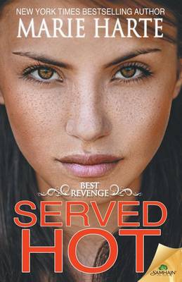 Book cover for Served Hot