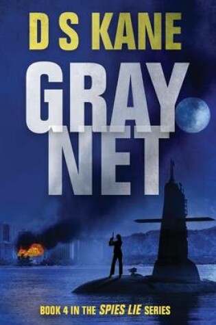 Cover of GrayNet