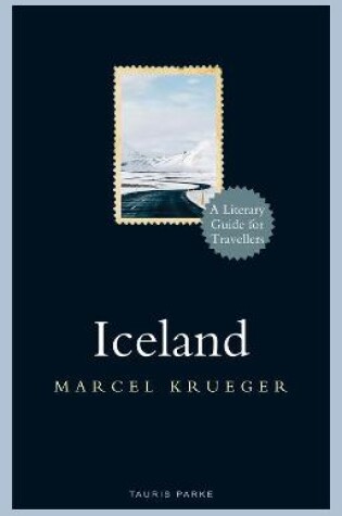 Cover of Iceland