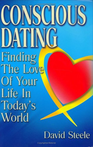 Book cover for Conscious Dating