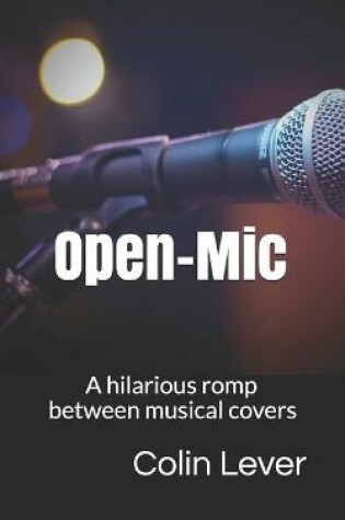 Cover of Open-Mic