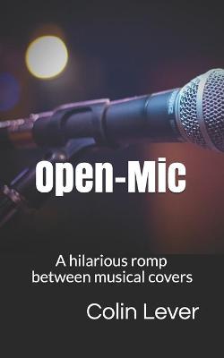 Book cover for Open-Mic