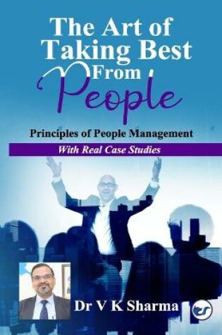 Cover of The Art of Taking Best From People