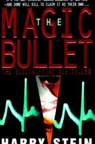 Cover of The Magic Bullet