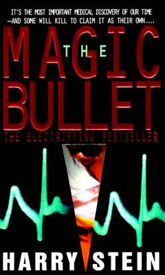 Book cover for The Magic Bullet