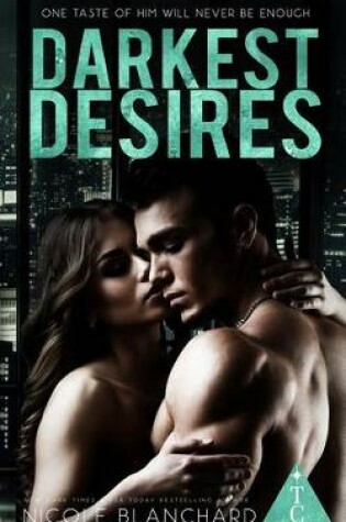 Cover of Darkest Desires