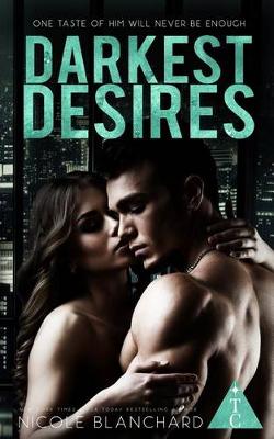 Book cover for Darkest Desires