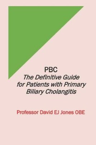 Cover of Pbc