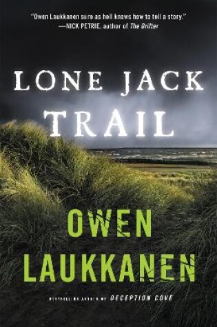 Cover of Lone Jack Trail