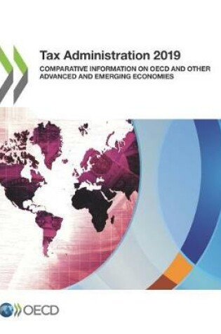 Cover of Tax Administration 2019