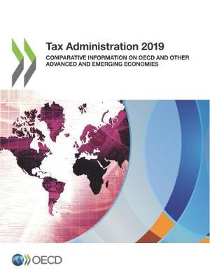 Cover of Tax Administration 2019