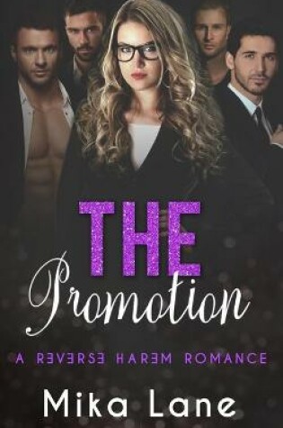 Cover of The Promotion