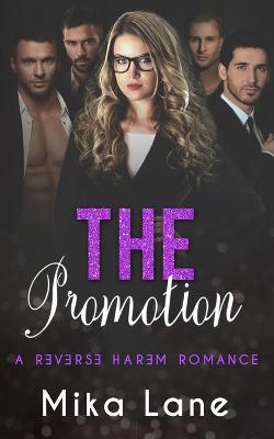 Book cover for The Promotion