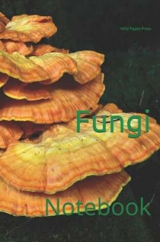 Cover of Fungi