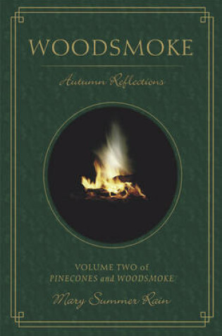 Cover of Woodsmoke