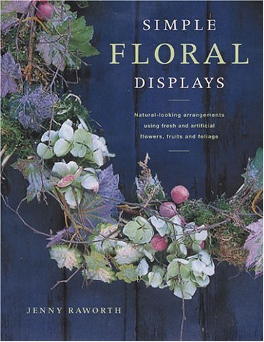 Book cover for Simple Floral Displays