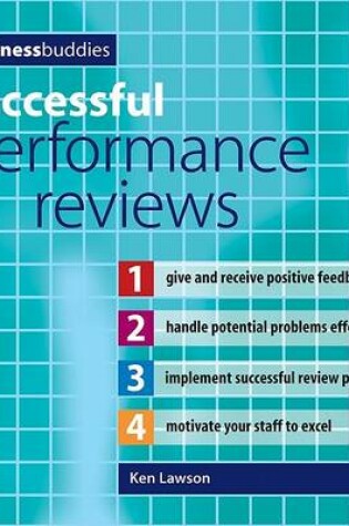 Cover of Successful Performance Reviews