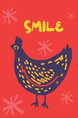 Book cover for Smile