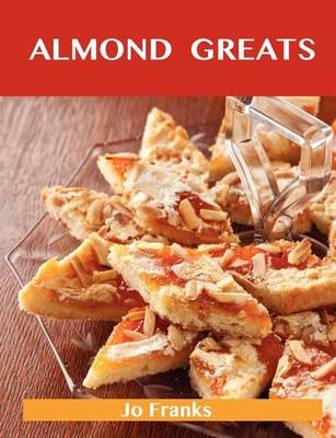 Book cover for Almond Greats