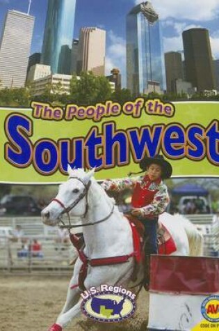 Cover of The People of the Southwest