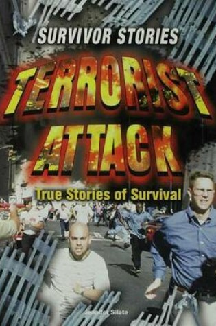 Cover of Terrorist Attack