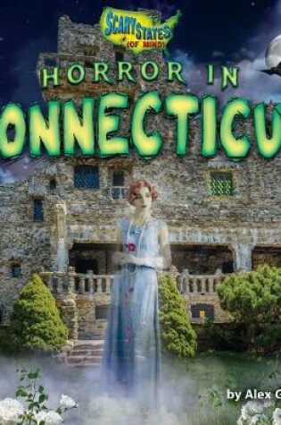 Cover of Horror in Connecticut