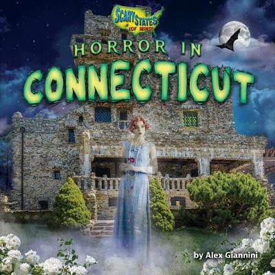 Cover of Horror in Connecticut